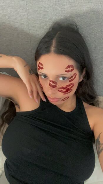 Full leaked Spicymangobaby private onlyfans photo