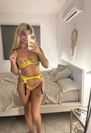 Full leaked Spicymichellex private onlyfans photo
