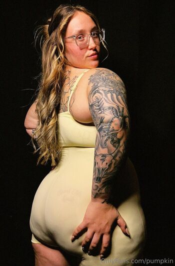 Full leaked Spicypumpkin private onlyfans photo