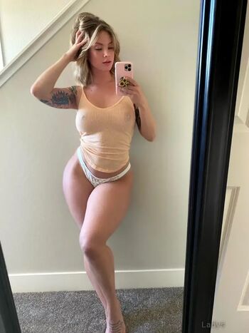Full leaked Spicytaylor private onlyfans photo