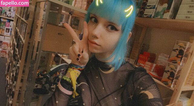 Full leaked Spicywolfy private onlyfans photo