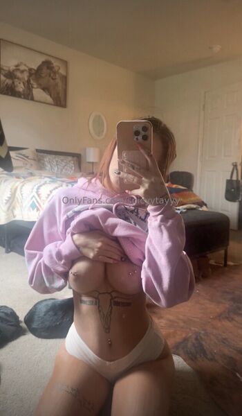 Full leaked Spicyytayyy private onlyfans photo