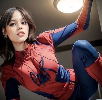 Full leaked Spider gwen page private onlyfans photo