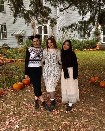 Full leaked Spinachbabie page private onlyfans photo