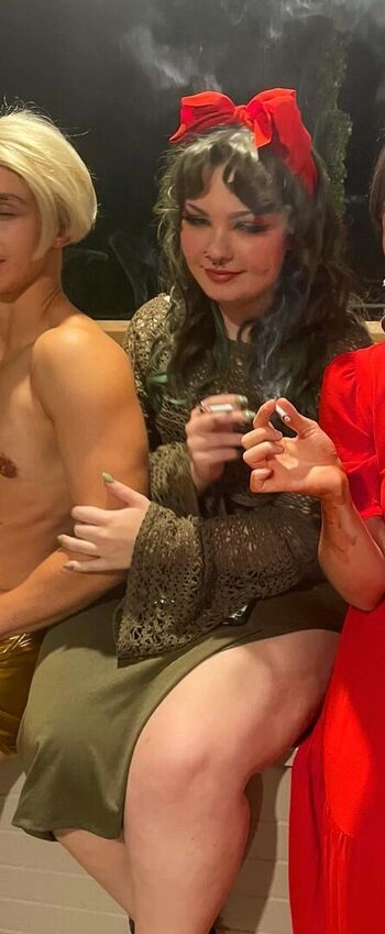 Full leaked Spinachbabie private onlyfans photo