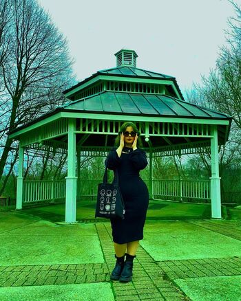 Full leaked Spinachbabie private onlyfans photo