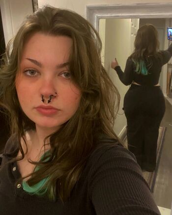 Full leaked Spinachbabie private onlyfans photo