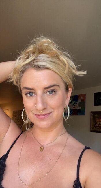 Full leaked Spiritual antelope private onlyfans photo