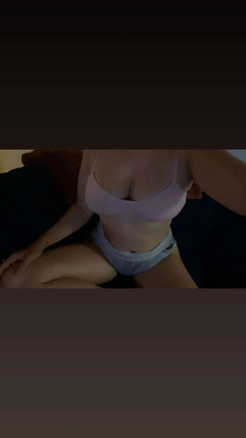 Full leaked Spiritual antelope private onlyfans photo