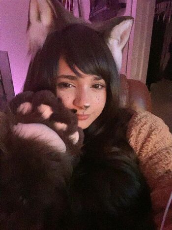 Full leaked Spoiledjaguar page private onlyfans photo