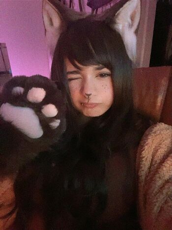 Full leaked Spoiledjaguar page private onlyfans photo