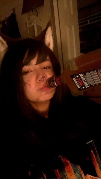 Full leaked Spoiledjaguar page private onlyfans photo