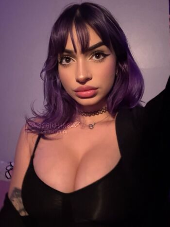 Full leaked Spoilmars page private onlyfans photo