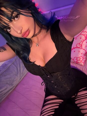 Full leaked Spoilmars page private onlyfans photo