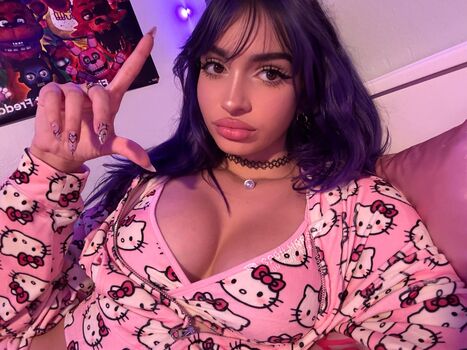 Full leaked Spoilmars page private onlyfans photo