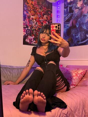 Full leaked Spoilmars private onlyfans photo