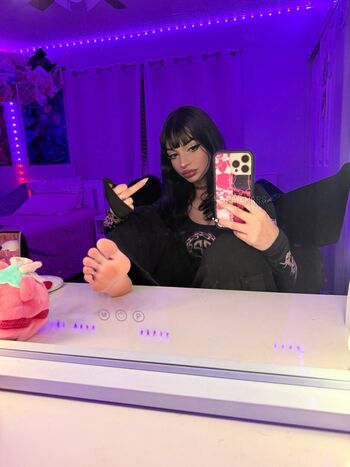 Full leaked Spoilmars private onlyfans photo