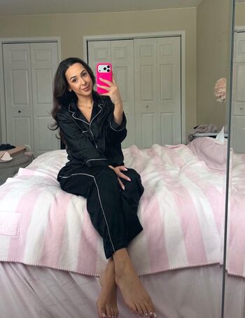 Full leaked Spoilsavanahx private onlyfans photo