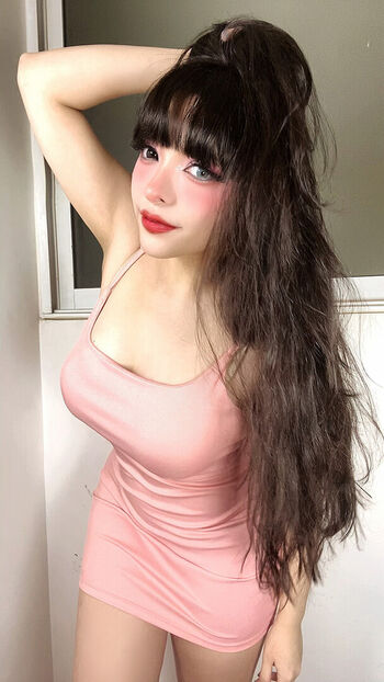 Full leaked Spookydye private onlyfans photo