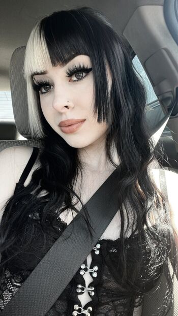 Full leaked Spookypumpkinn private onlyfans photo