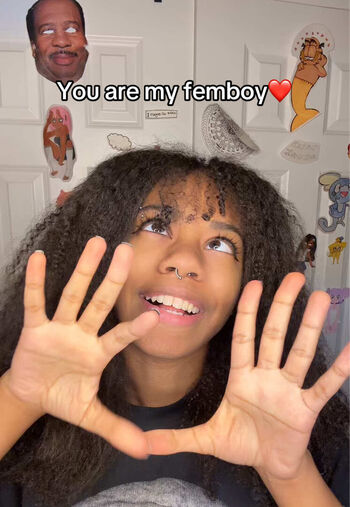 Full leaked Squidamii private onlyfans photo