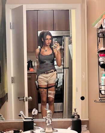 Full leaked Squirtcalpico private onlyfans photo