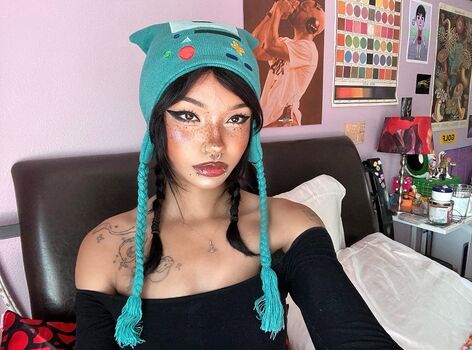 Full leaked Squirtcalpico private onlyfans photo