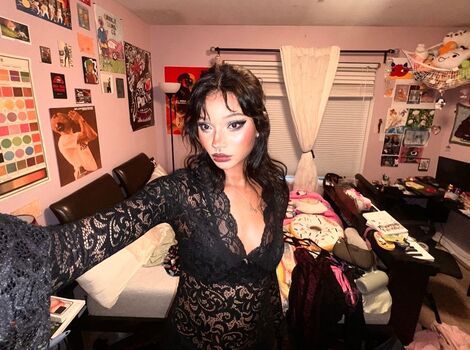 Full leaked Squirtcalpico private onlyfans photo