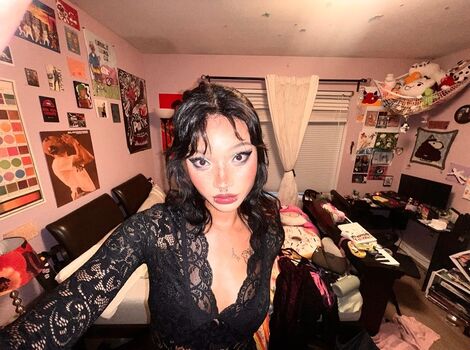 Full leaked Squirtcalpico private onlyfans photo