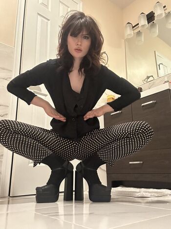 Full leaked Squirtstain private onlyfans photo