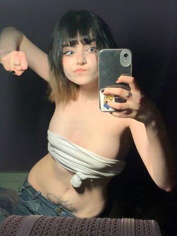 Full leaked Sqwrtick private onlyfans photo