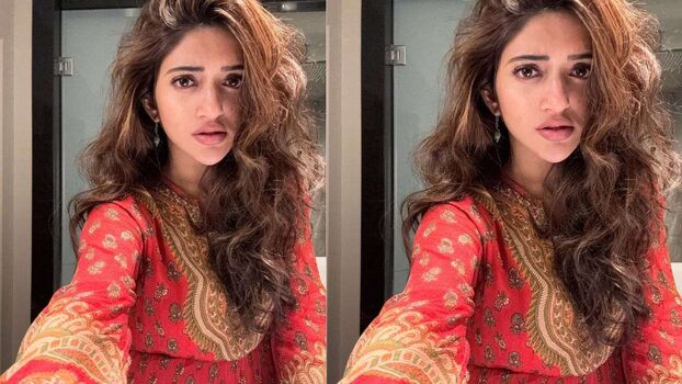 Full leaked Sree leela private onlyfans photo