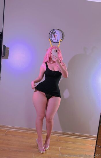 Full leaked Sren private onlyfans photo