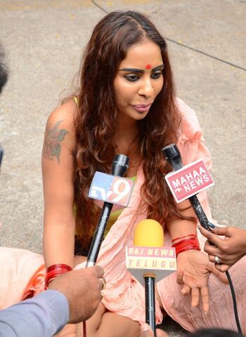 Full leaked Sri reddy private onlyfans photo