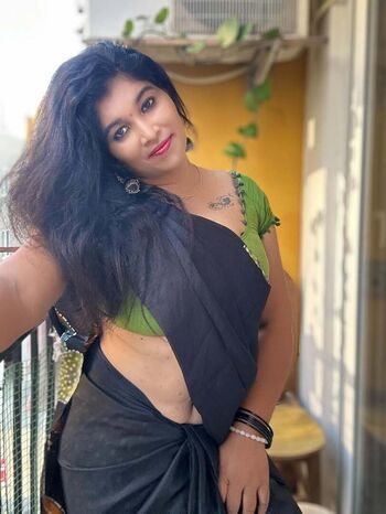 Full leaked Srija nair private onlyfans photo