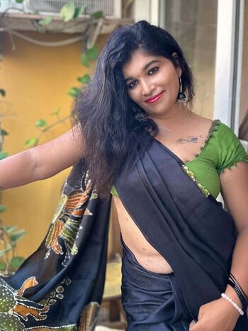 Full leaked Srija nair private onlyfans photo