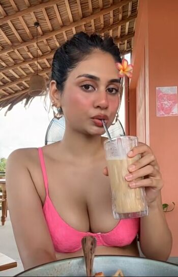 Full leaked Srushti bannatti private onlyfans photo