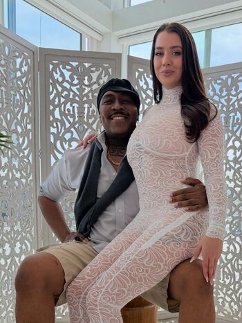 Full leaked Ssamibaby private onlyfans photo