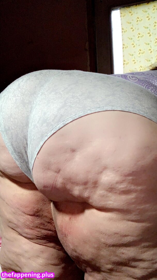 Ssbbw Fairy Фото оголеного OnlyFans #2