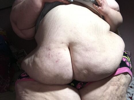 Full leaked Ssbbw fairy private onlyfans photo