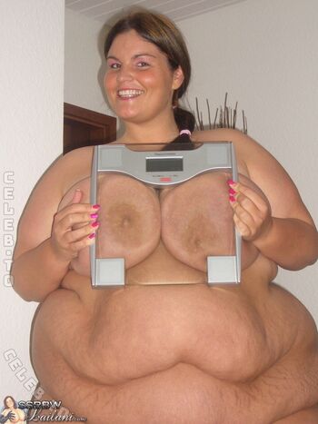 Full leaked Ssbbw lailani private onlyfans photo