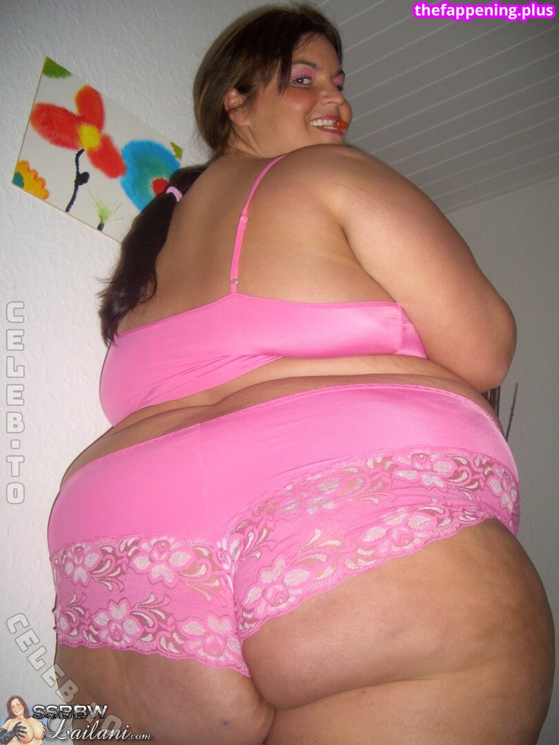 LailaniSSBBW / SSBBW Lailani / curvy.globetrotter / ssbbwlailani Foto OnlyFans Nua #78