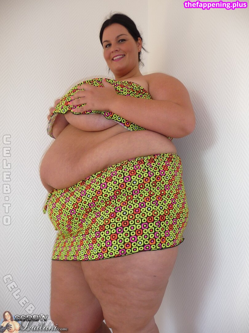 LailaniSSBBW / SSBBW Lailani / curvy.globetrotter / ssbbwlailani ヌードOnlyFans写真 #127