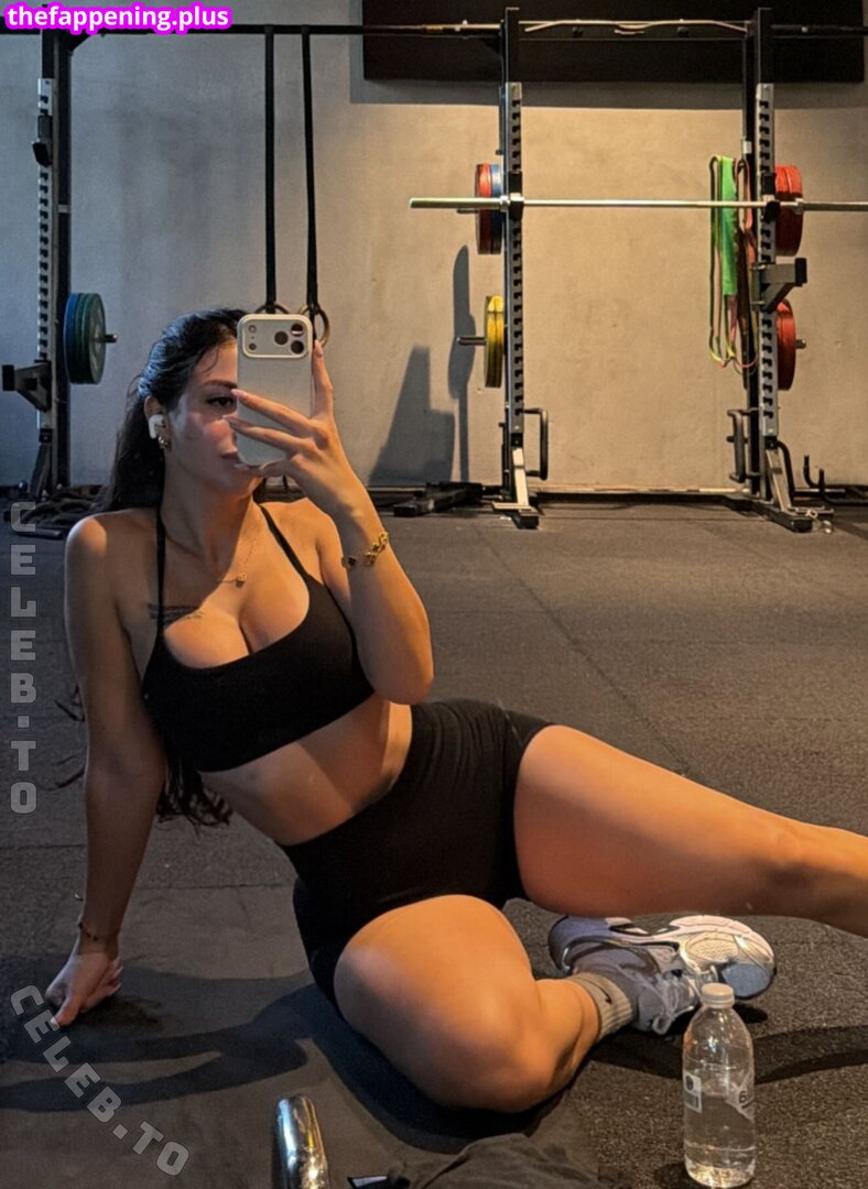 ssezzzenn Fotografie OnlyFans Dezbrăcată #117
