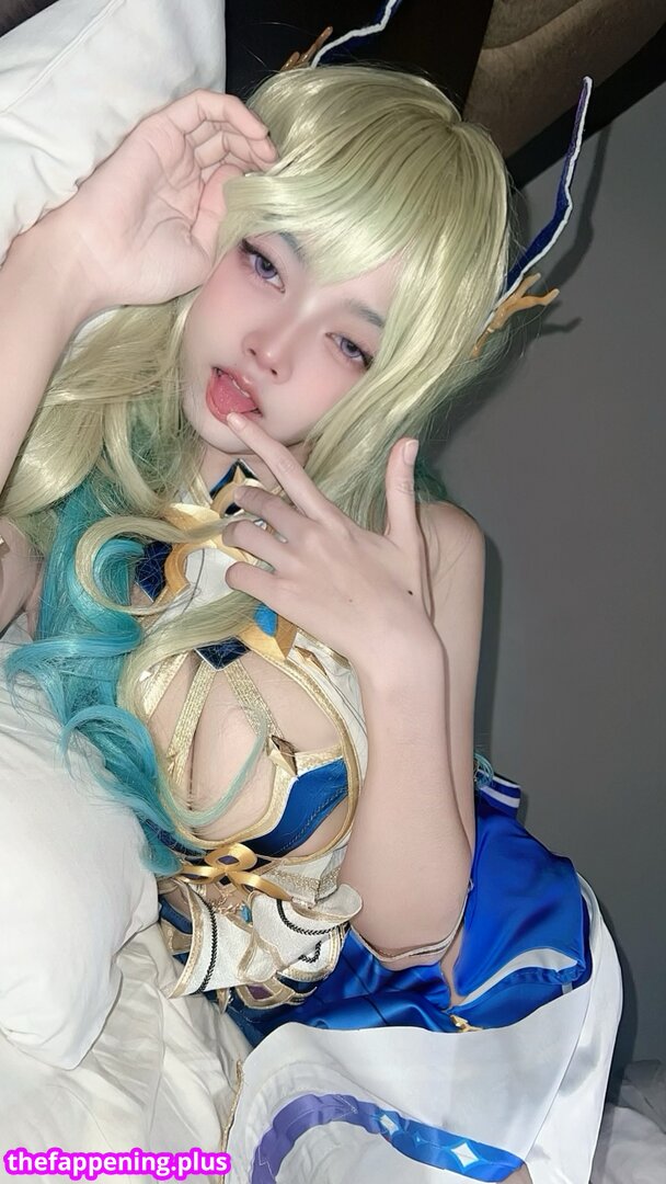 Ssnappy / felicia_treasure111 Foto OnlyFans Nua #12