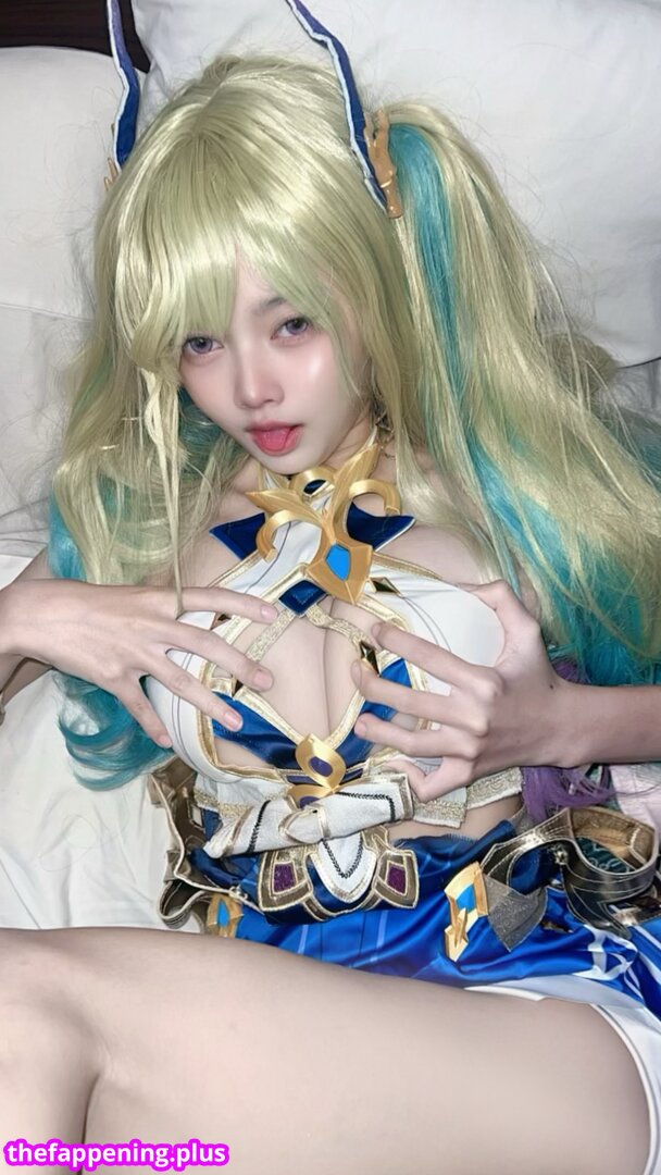 Ssnappy / felicia_treasure111 Meztelen OnlyFans Fotó #14
