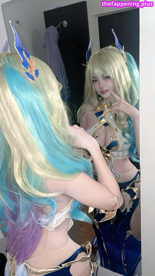 Ssnappy / felicia_treasure111 Foto OnlyFans Desnuda #20