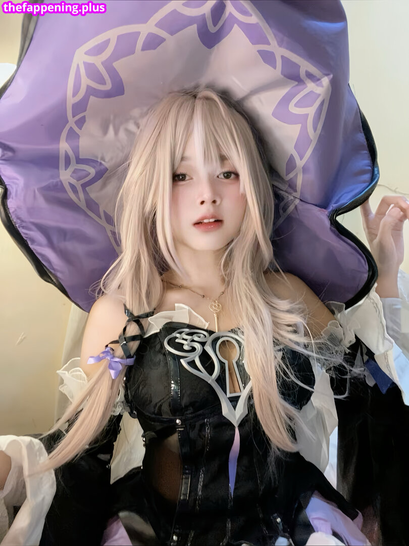 Ssnappy / felicia_treasure111 Naken OnlyFans Foto #47