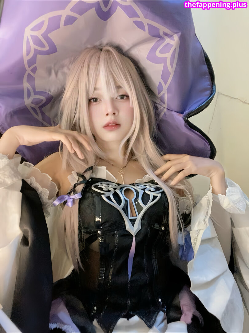 Ssnappy / felicia_treasure111 Foto OnlyFans Nuda #48
