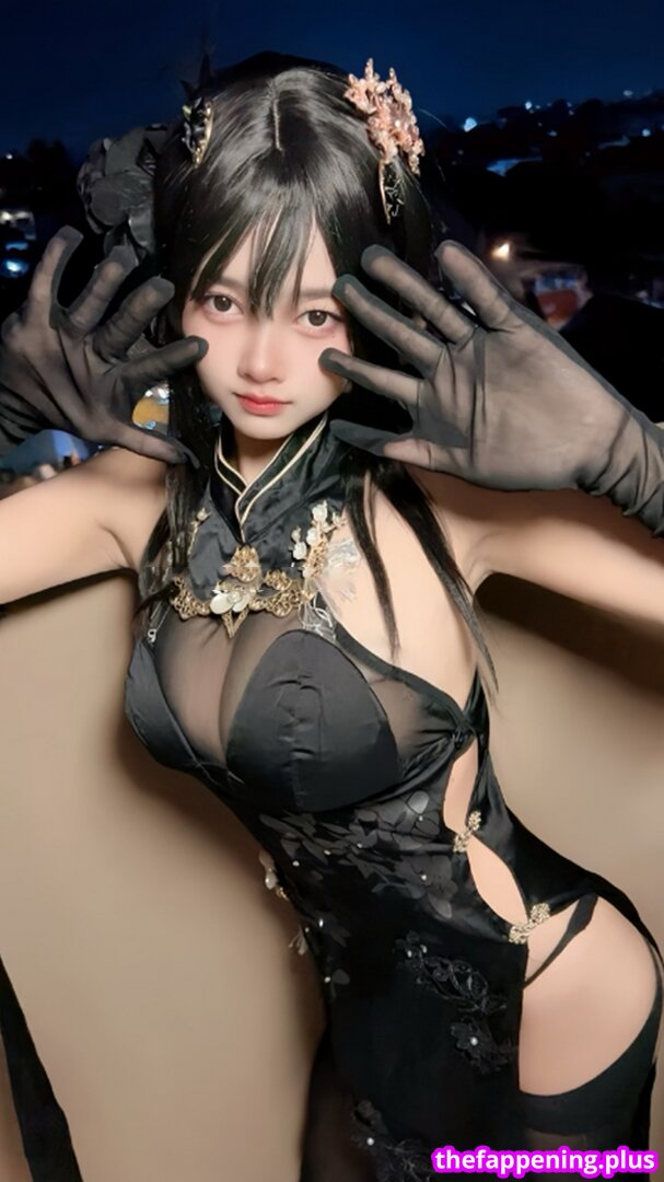 Ssnappy / felicia_treasure111 Naken OnlyFans Foto #59